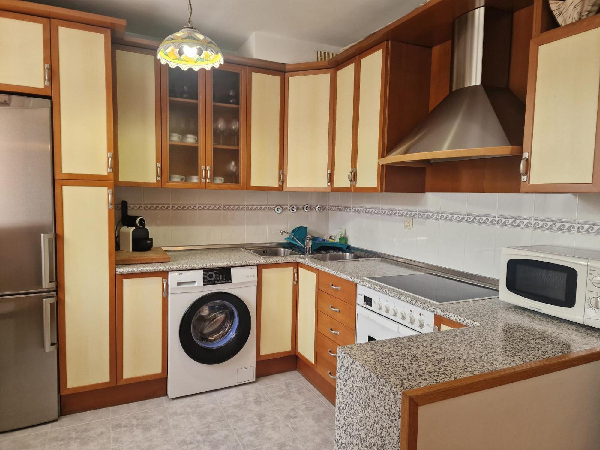 Valdi-Biescas Apartment Екстериор снимка